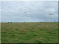 ND2166 : Grazing and wind turbine by JThomas