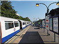 Cockfosters Underground station