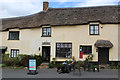 Broadhembury Post Office