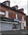 Horzehoods and Service Wash Express, Shaw Heath, Stockport