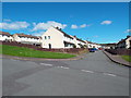 Stanningley Avenue, Mixenden