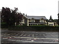 TL9067 : The Bunbury Arms Public House, Great Barton by Geographer