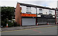 Lucky Palace, Shaw Heath, Stockport