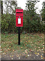 Tollgate Corner Postbox