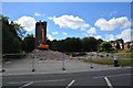 Batley Community Fire Station, Carlinghow Lane, Batley