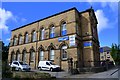 Wesleyan Sunday School, Blakeridge Lane, Batley