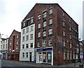 1-5 Fleet Street, Preston