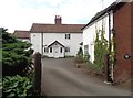 Blossom Farm, Chatley, Worcestershire