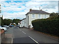 Church Road, Chelsfield Village