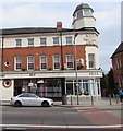 Calif Bar & Restaurant in Wolverhampton