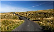 SD6762 : Lythe Fell Road by Peter McDermott