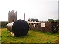 Wheal Harriet, Dolcoath Mine