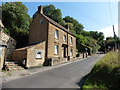 House on Ham Hill