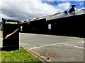 Penderyn Distillery