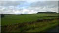 NY8167 : Countryside between Stanegate and Hadrian's Wall by Christopher Hilton