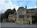 The Old New Inn, Bourton-on-the-Water