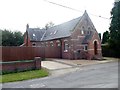 Former Methodist chapel