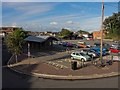 The Cattle Market Car Park