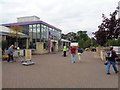 Webbs of Wychbold Garden Centre