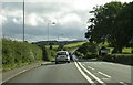 Pentywyn Road to Tywyn