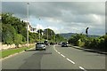 Glan-Y-Mor Road to Llandudno Junction