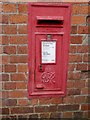 Lincoln, Sobraon Barracks