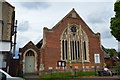 Rusthall United Reformed Church