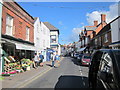 Topsham Fore Street