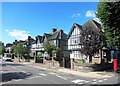 Tudor Way, Acton