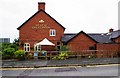 The Duke of Gloucester (3), University Way, Crewe, Cheshire