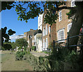 Riverside Houses, Strand On The Green