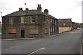 The Railway Public House, Ardsley Common