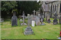 TQ5639 : Graves, Church of St Paul by N Chadwick
