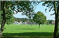 Beeston Fields Recreation Ground