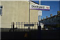 Dockyard Station