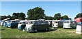 Air cooled heaven, Escrick Park