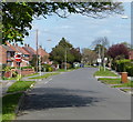 Winthorpe Road in Newark-on-Trent