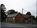 Stanford Bishop Village Hall