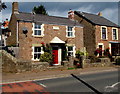 Victorian Rose Cottage, Aylburton