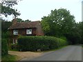 Danefold Lodge, Littleworth Lane