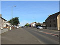 Pathhead (A76) in New Cumnock