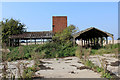 Redundant Structures opposite Deightonbank Farm