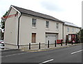 Former Pontnewydd Inn, Commercial Street, Cwmbran