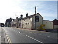 The Sun Inn, Aspatria