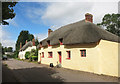 Markers Cottage, Town End