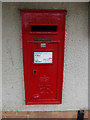TL8974 : Honington Camp Postbox by Geographer