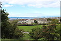 Housing Estate, Girvan