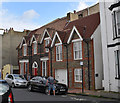 The School House, Chesham Road