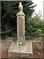 The Rotary Millennium Wall, Calverley Lane