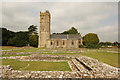 ST4224 : Muchelney Abbey and Parish Church by Richard Croft